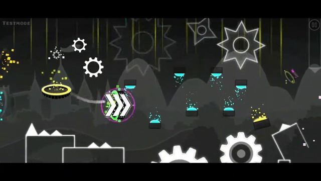 [2.2] "Rise Up" by Astraa | Geometry Dash смотреть онлайн