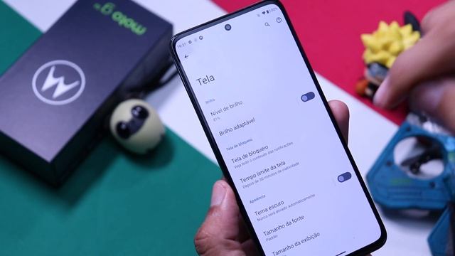 Desative o VILÃO da BATERIA do Motorola Moto G52 antes que seja tarde 😱 смотреть онлайн