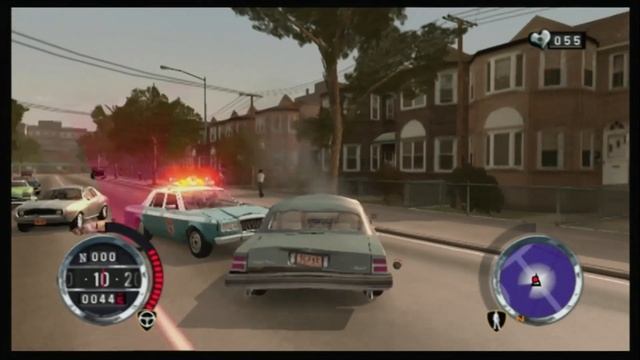 فقرة Retro Gaming : الحلقة 85 : Driver: Parallel Lines (PS2) смотреть онлайн