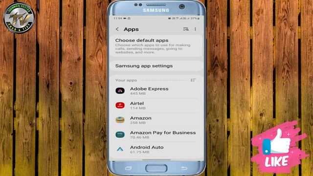 Telegram not Download Files in Background | Telegram Download stop when Screen off смотреть онлайн