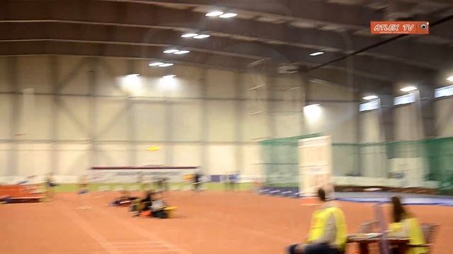 Prvenstvo Beograda u atletici za seniore - 1500m muskarci смотреть онлайн