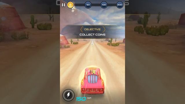 Cars: Lightning League by Disney Android Gameplay ᴴᴰ смотреть онлайн