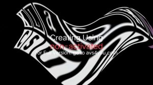 Klasky Csupo in Center Effects (Android Version) (Avs Video Editor/AVS4YOU Type)