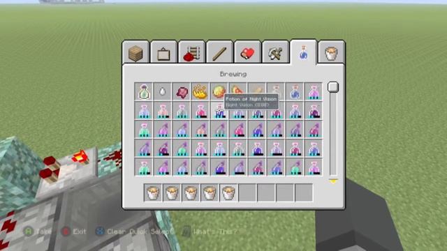 Minecraft: Xbox One Edition How To Make a Flaming Arrow Launcher on Xbox/PS/PC смотреть онлайн