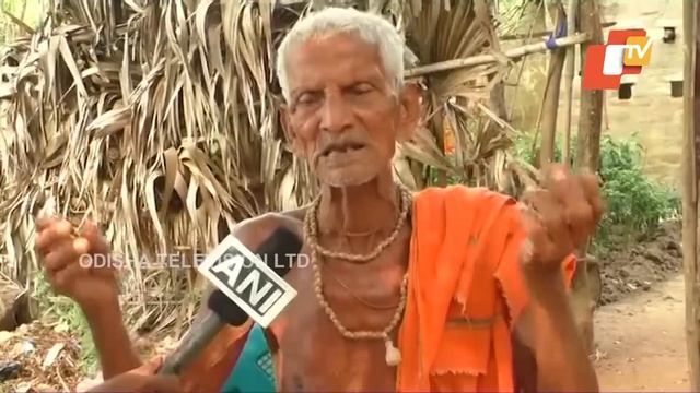 104 Old Man Teaches Generation Of Children Invillage Since 75 Years For Free смотреть онлайн