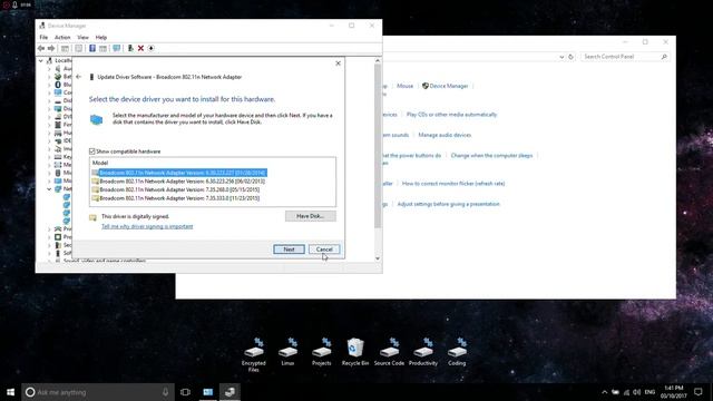 HOW TO FIX BSOD WHILE TORRENTING (WINDOWS 10) смотреть онлайн