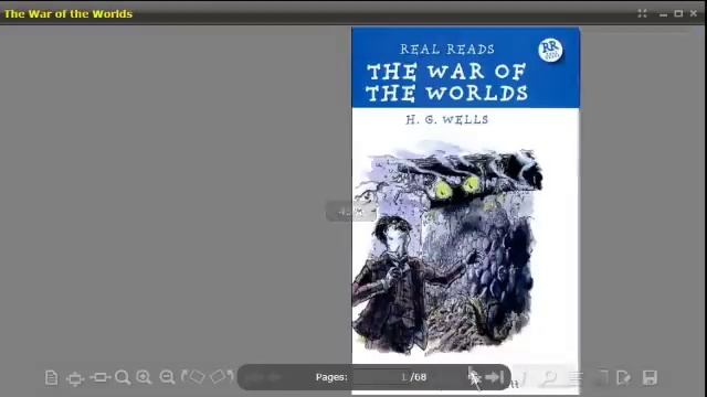 Gooreader for Windows смотреть онлайн