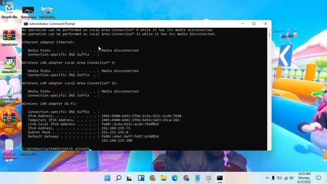 fall guys error failed login please check your connection смотреть онлайн