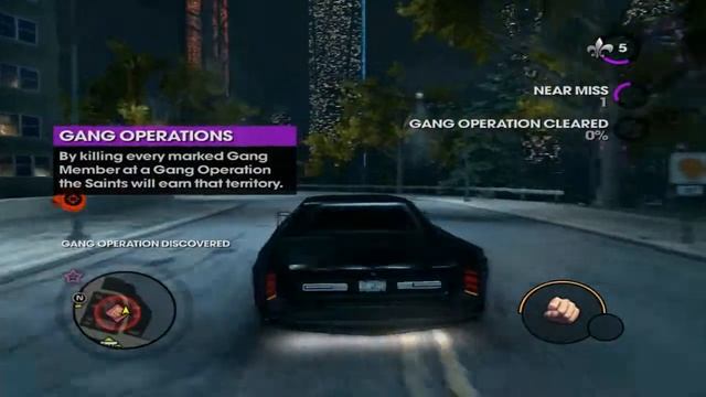 Saints Row The Third running on the MSI AMD radeon 6670 2GB смотреть онлайн