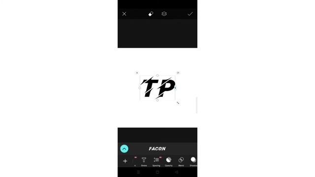 how to make logo in picsart || 3D gaming logo in PicsArt 2022 || how to make 3d logo Android смотреть онлайн