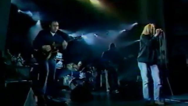 Portishead - All Mine - Sub Español смотреть онлайн