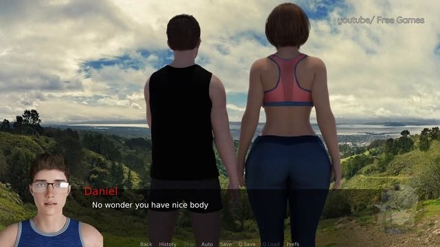 Foot Of The Mountains 2 [v5.0 Finale] - Download + Walkthrough + 100% Save [PC/Android]