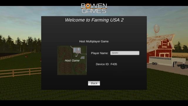 Como jogar farming usa 2 no multiplayer смотреть онлайн