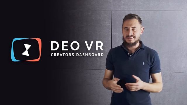 Welcome to the DeoVR streaming platform смотреть онлайн