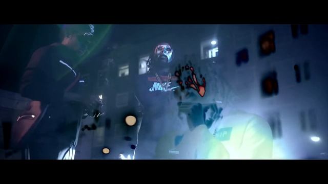 (67) LD - PR (Prod By Carns Hill) [Music Video] | LInk Up TV смотреть онлайн