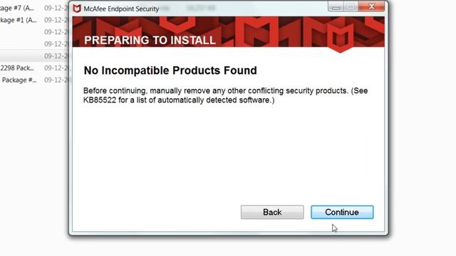 McAfee Endpoint Security Downlode for Windows 7 | Best Antivirus For Windows 7 | M.R VK смотреть онлайн