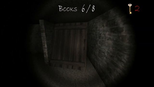Slendrina The Cellar: Cellar 2 (PC) смотреть онлайн