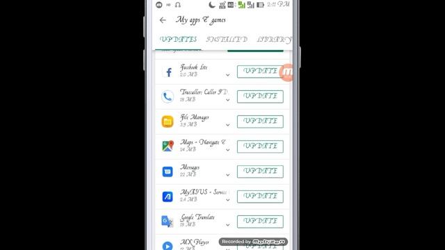 Play Store mai application bar bar update Kyu magte hai&Q karna padta hai bar bar update applicatio смотреть онлайн