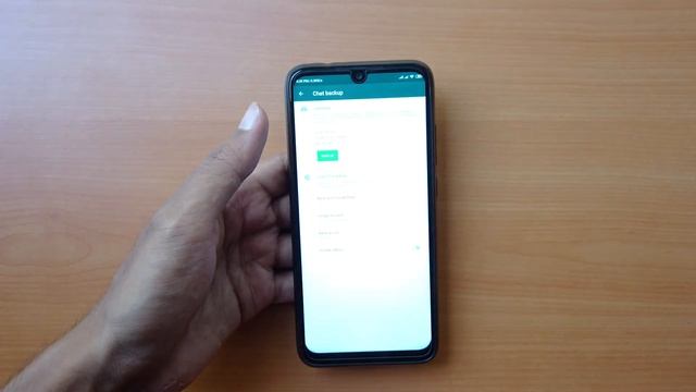 How to Backup & Restore WhatsApp Data on Android смотреть онлайн