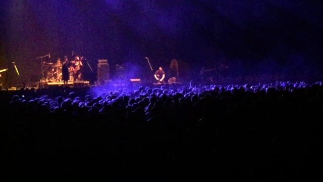 Suicidal Tendencies - Live At Olympijskiy Stadium, Moscow 30.01.2016