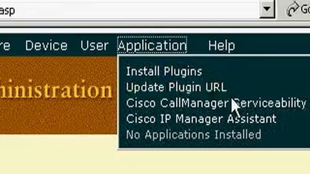Cisco's Jurassic VOIP Park смотреть онлайн
