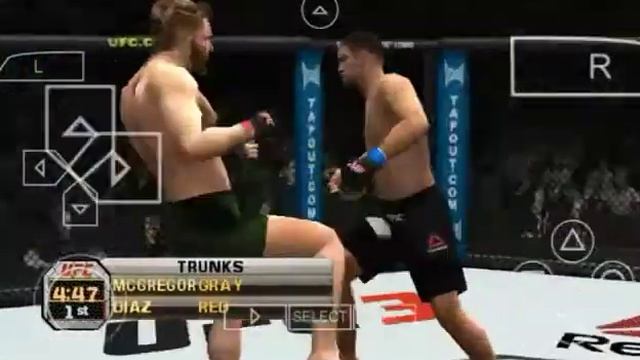 Ufc 3 Android