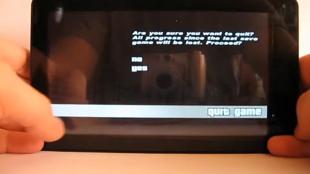 IROBOT S_MD96 Android 2.3.4 смотреть онлайн