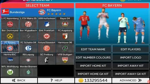 Download and install FTS 19 MOD FIFA 19 Edition Android Offline 350MB Best Graphics смотреть онлайн