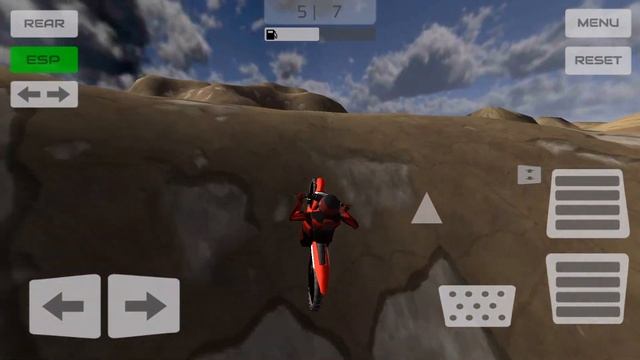 Real Motocross Offroad | Android Gameplay смотреть онлайн