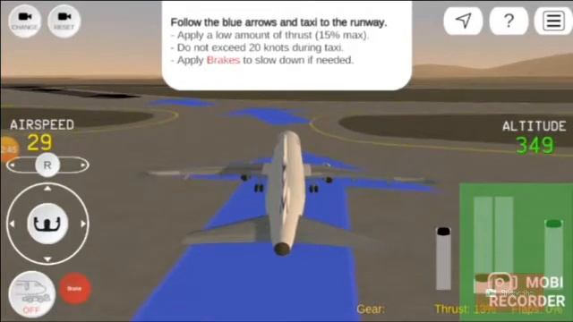 FS ADVANCE ANDROID GAME PLAY TUTORIAL смотреть онлайн