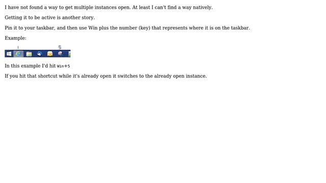 How can I open multiple Snipping Tool instances in Windows (7)? (2 Solutions!!) смотреть онлайн
