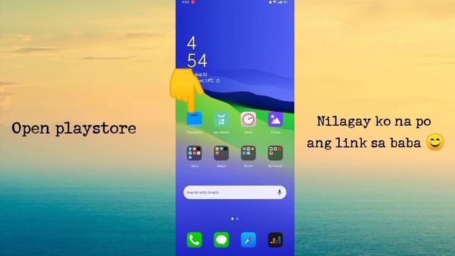 APPLE MAC OS THEMES FOR REALME/OPPO смотреть онлайн