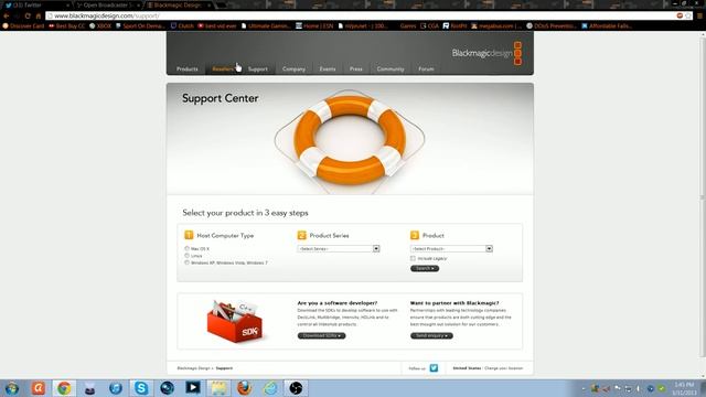 Open Broadcaster Software Tutorial with BMI смотреть онлайн