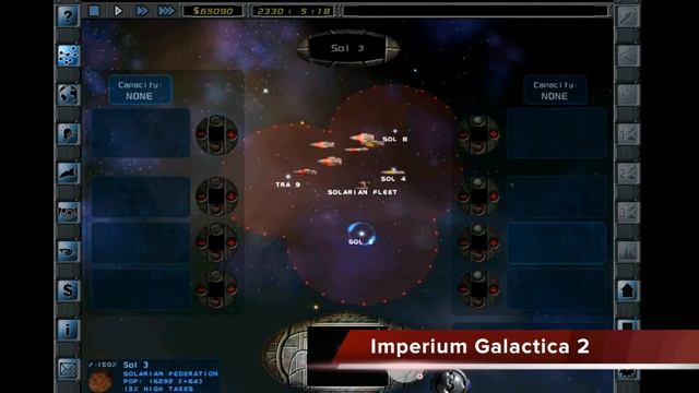 Awesome Android 4X Games смотреть онлайн