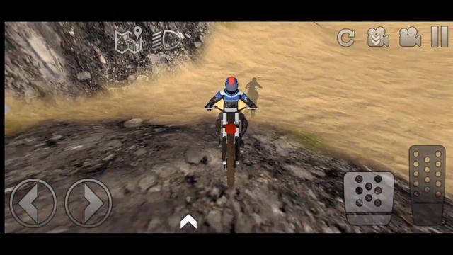 Ossroad Outlaws - Us City Ride - City Stunts - Android Gameplay смотреть онлайн