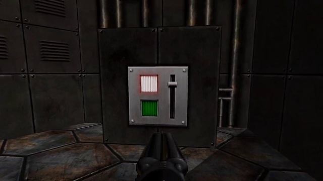 Doom 2/SmoothDoom - Plain Simple - Power Grid [100% secrets] (Android) смотреть онлайн