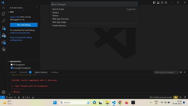 How To Upgrade Dart Sdk And Flutter Sdk | Upgrade Dart Sdk | Upgrade Flutter Sdk | Dart Upgrade