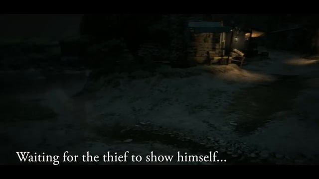 Dragon's Dogma - "An Uninvited Guest" sidequest, the FAST way смотреть онлайн