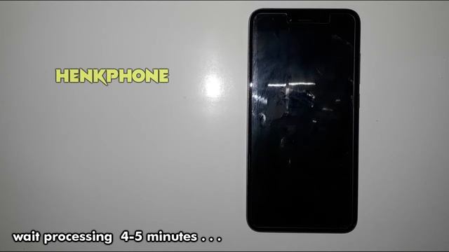 Hard Reset Redmi Note 5A Prime Pattern Unlock Tutorial смотреть онлайн