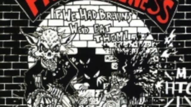 Grimskunk - Rick Loves His Window смотреть онлайн