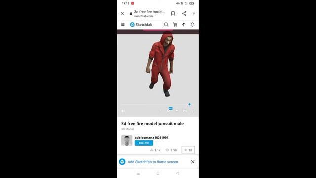 Edit 3D Montage Like Ruok FF In Android | 3D Montage Tutorial | How To Edit Like Ruok FF смотреть онлайн