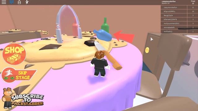CRAZY WAYS TO ESCAPE GRANDMA'S HOUSE IN ROBLOX смотреть онлайн