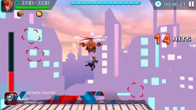 10 Best FREE iOS & Android Games of January 2016 смотреть онлайн