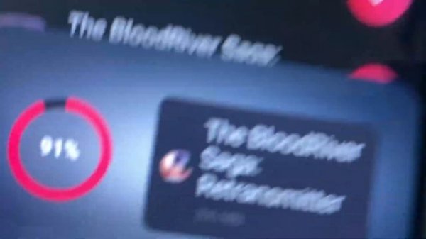 The BloodRiver Saga Retransmitter Download iOS iPhone (2023)