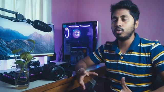 EKSA E900 Pro 7.1 Surround Sound | Unboxing and Review | Best budget gaming headset. смотреть онлайн
