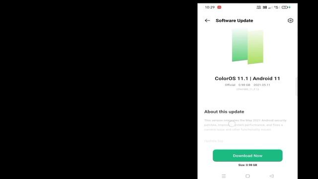 #oppo new update 2021 |#oppo_reno_2z\2f colorOS 11.1 and Android #update features |#tips and ttrick смотреть онлайн