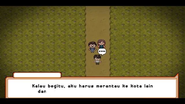 5 Game android Pixel Art Open World OFFLINE Terbaik 2023 смотреть онлайн