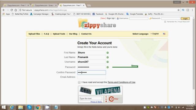 How to Use Zippyshare | Easy Upload, Share and Download Files Free смотреть онлайн