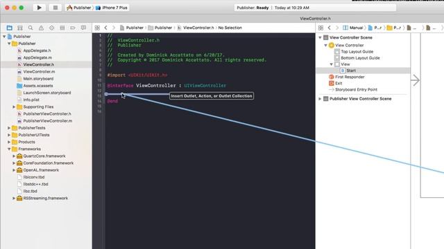 Red5 Pro - Getting Started With iOS смотреть онлайн