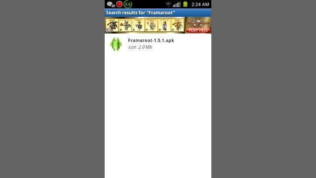 How to root a any phone no computer смотреть онлайн